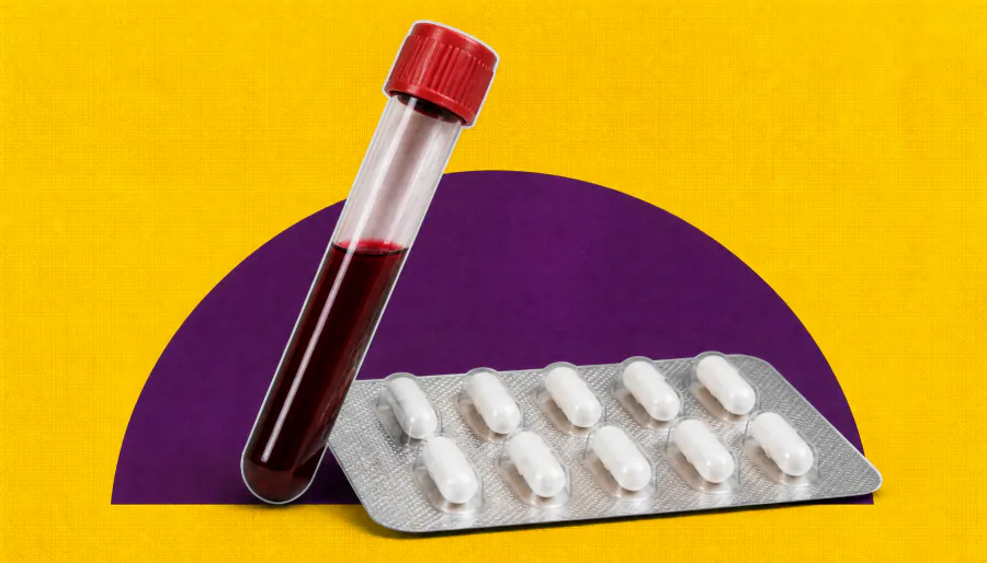 Blood-based DNA markers may flag which ALK+ lung cancer patients will progress early on lorlatinib