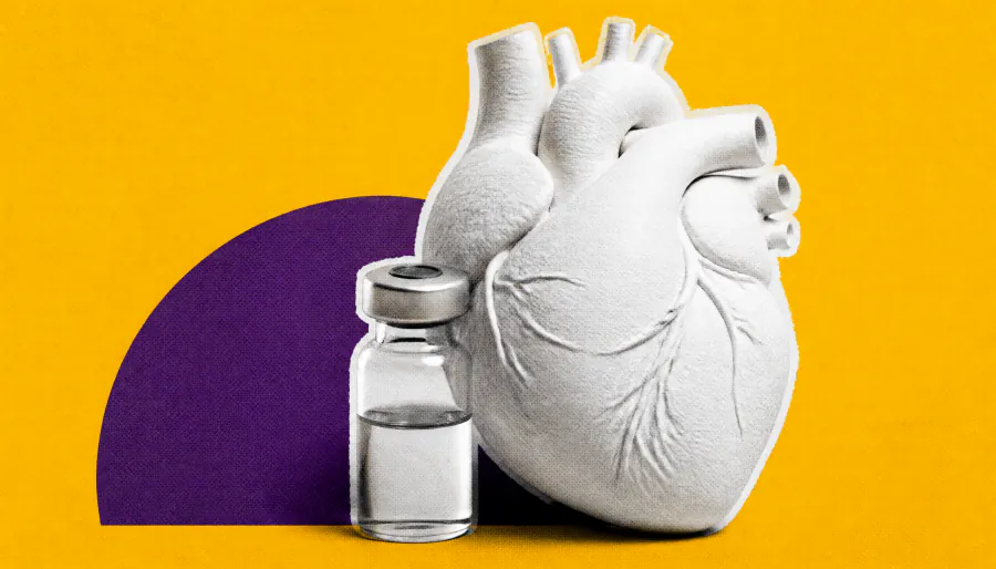 The Mediterranean diet's secret weapon: tiny proteins that guard your heart and brain
