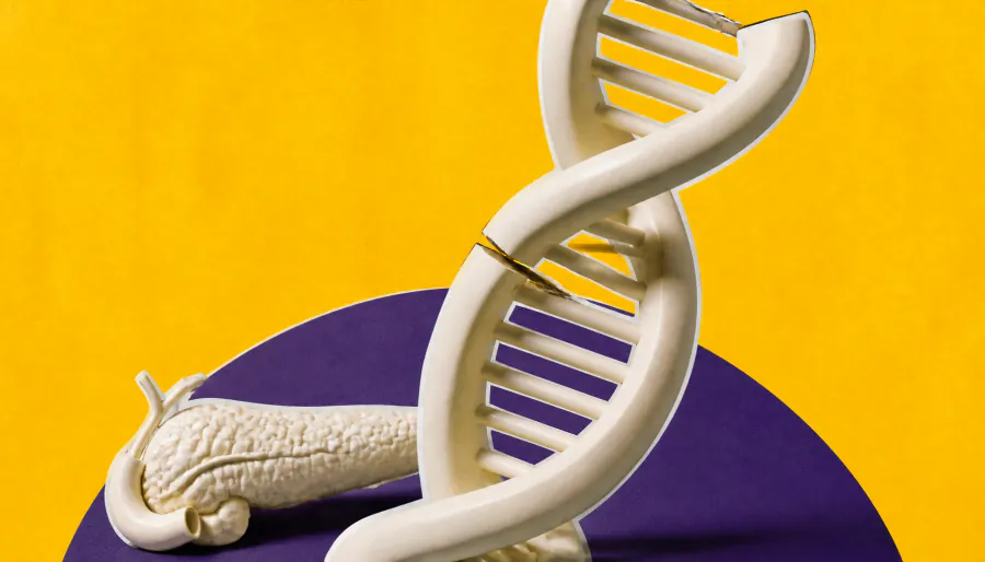 Cracking the code: How pancreatic cancer rewires its DNA to dodge treatment