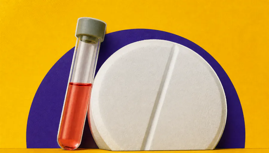 Aspirin may slash dementia risk by 70% — but only if your genes are right