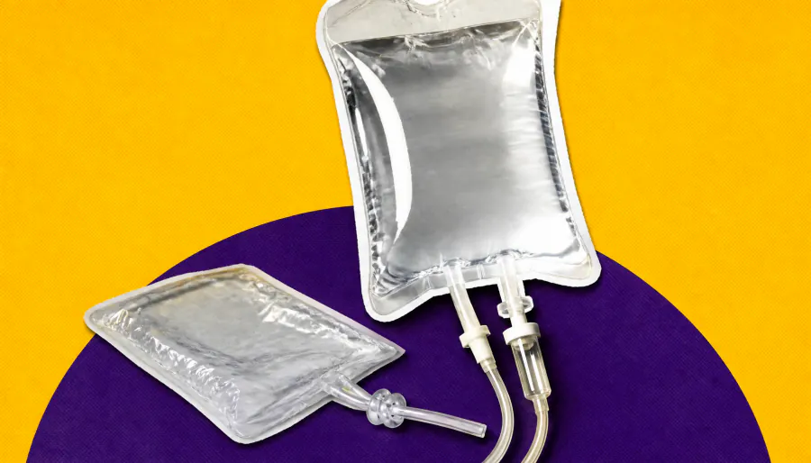 Immunotherapy combo outperforms chemo in metastatic colorectal cancer — and the survival data is striking