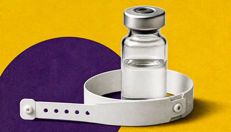 Personalized mRNA cancer vaccine slashes melanoma recurrence risk by 42%
