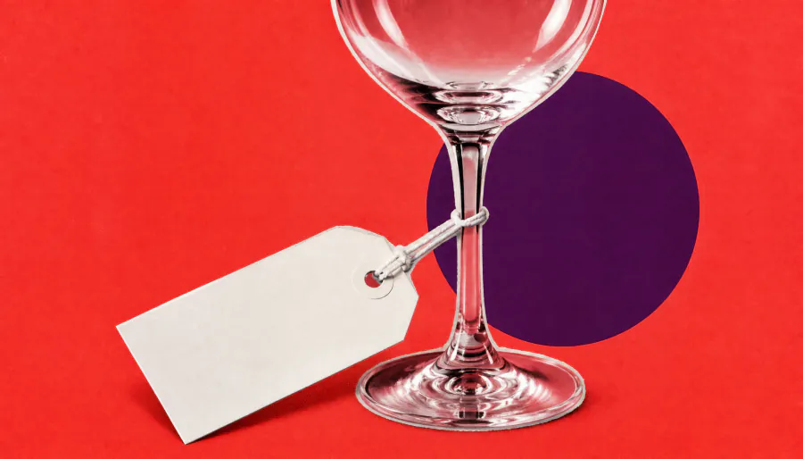Two drinks a day carries a 1-in-25 lifetime risk of alcohol-related death, new study finds