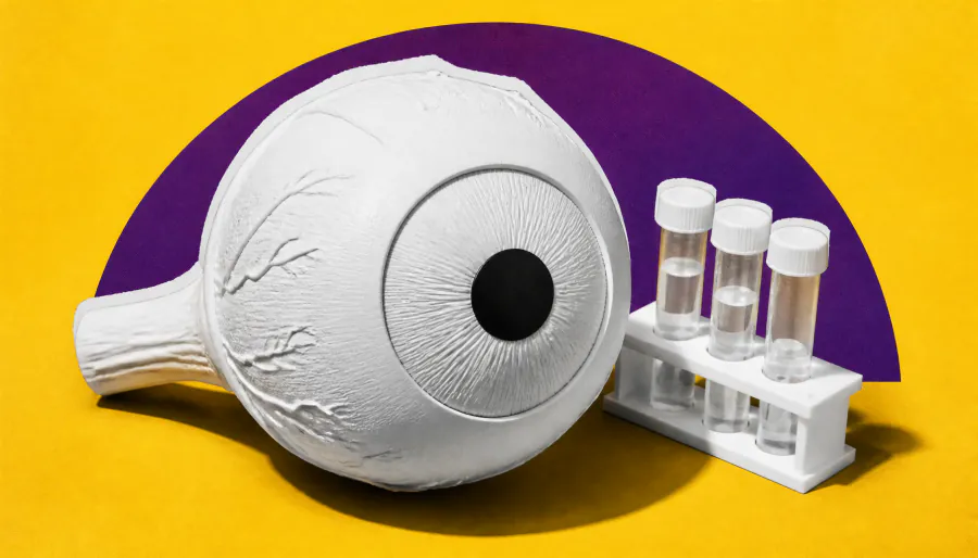 Privosegtor shows neuroprotective promise in acute optic neuritis with new biomarker data