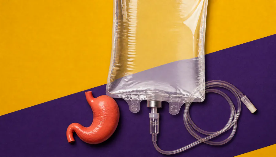 Two new ADCs show major survival gains in CLDN18.2-positive gastric cancer