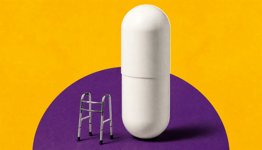 New FDA-approved nucleoside therapy doubles survival and helps patients regain lost motor milestones in rare mitochondrial disease