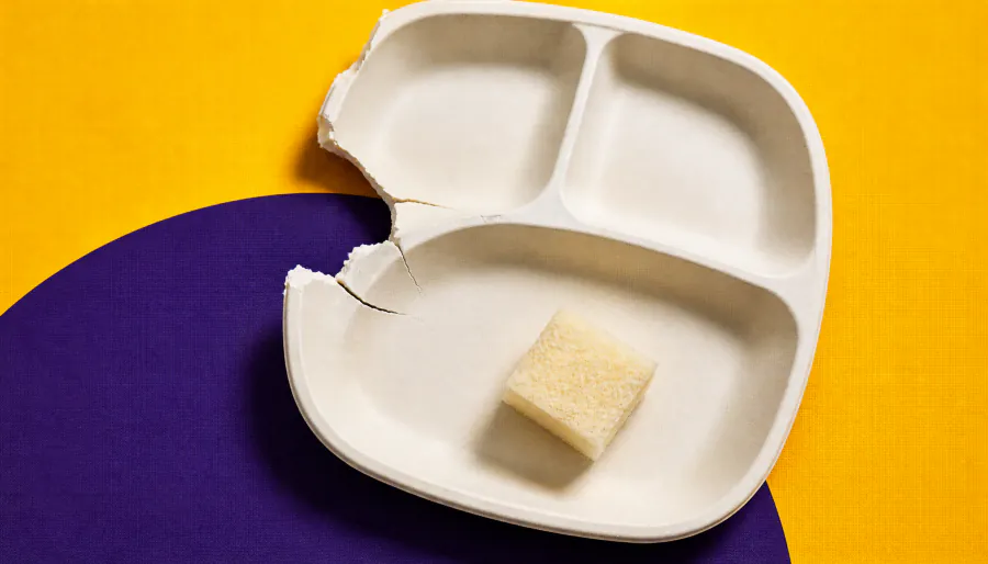 Picky eating in young kids may be linked to subtle autism and sensory traits