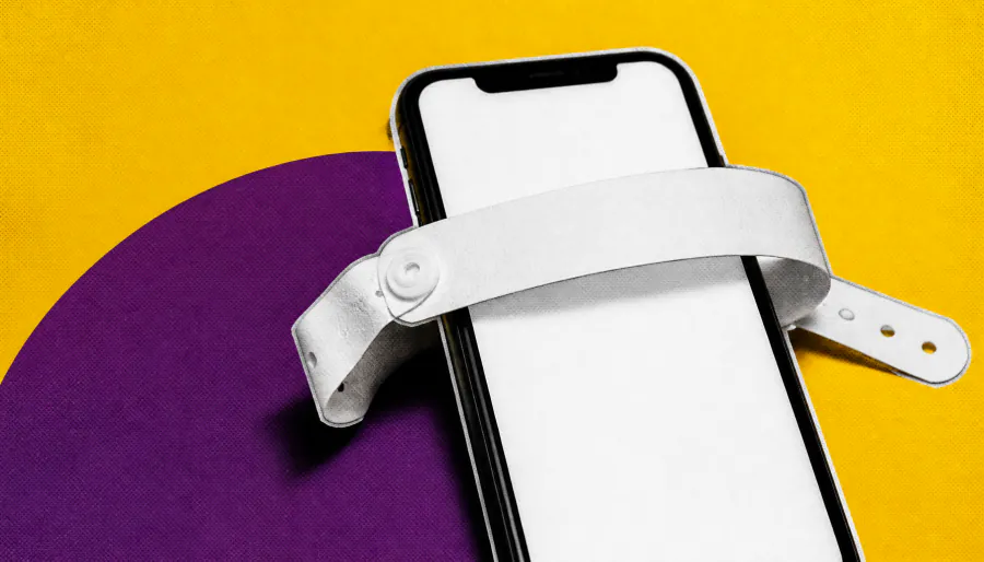 A 17-minute video and daily texts could ease trauma after sexual assault
