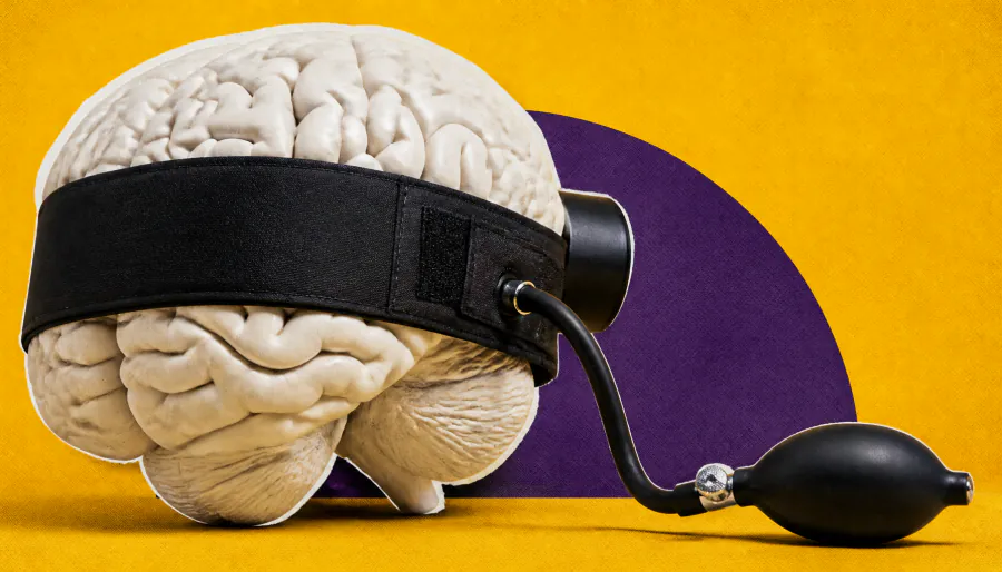 Ischemic stroke deaths have stopped falling — and the burden on survivors is growing