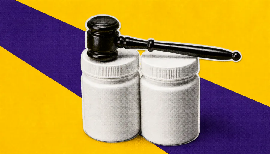FDA greenlights talazoparib + enzalutamide combo for HRR+ metastatic prostate cancer