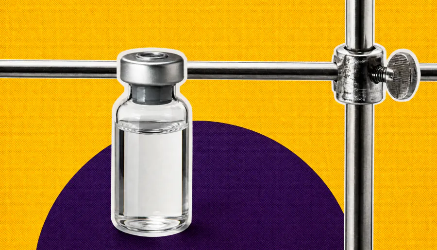 Lutikizumab clears a high bar for hidradenitis suppurativa in landmark phase 3 trial