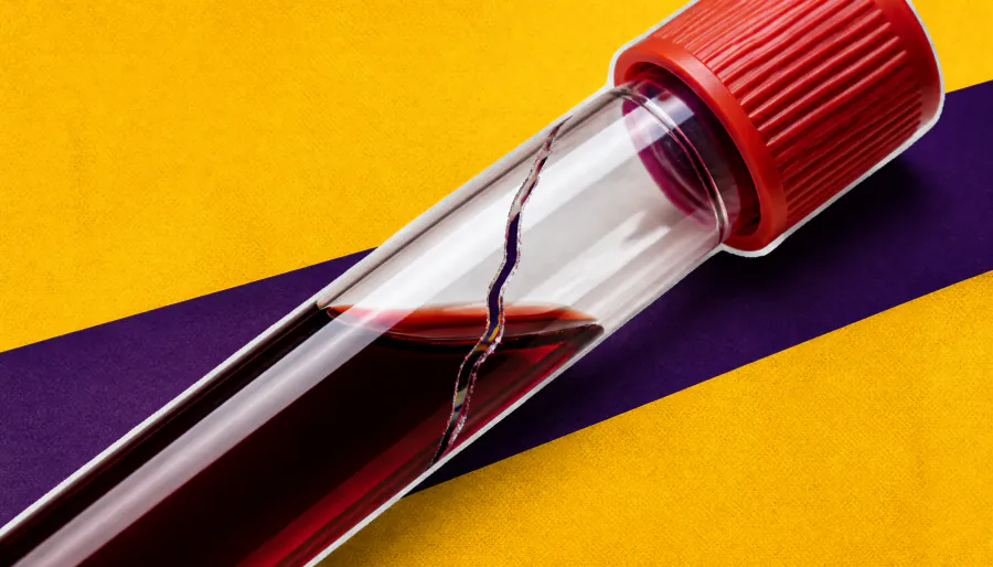 Cracking the IBD code: rogue antibodies, a 30-year genetic mystery, and a blood test that could change everything