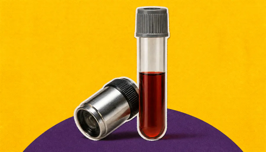 Abbott's next-gen cancer detection test just got a major upgrade