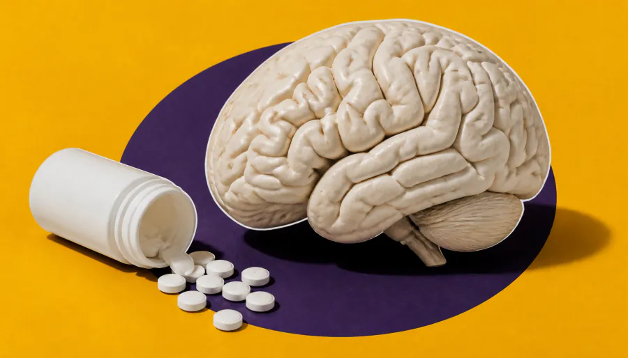Adrenal tumors with mild cortisol excess raise psychiatric disorder risk, study finds