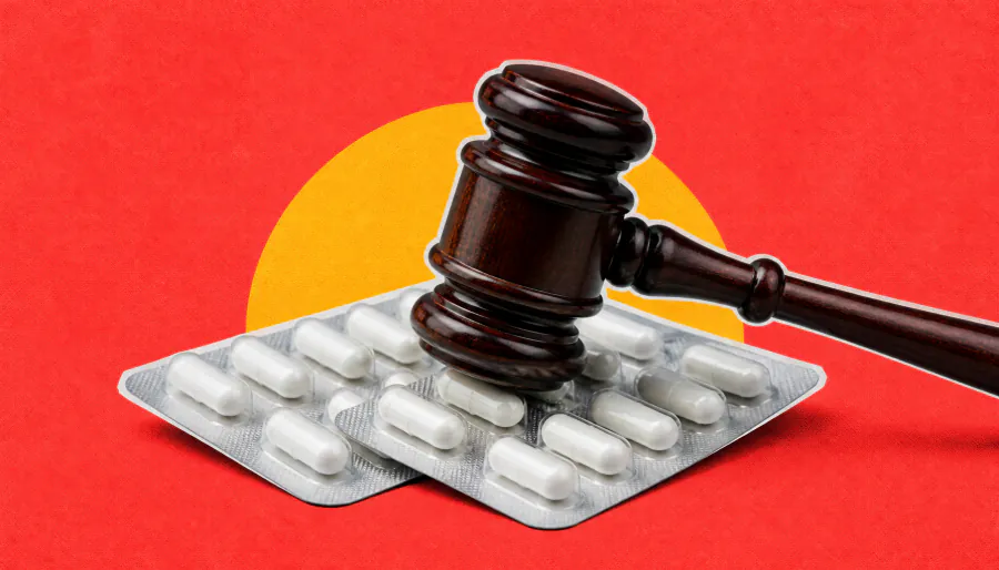 FDA expands talazoparib + enzalutamide approval to earlier-stage metastatic prostate cancer