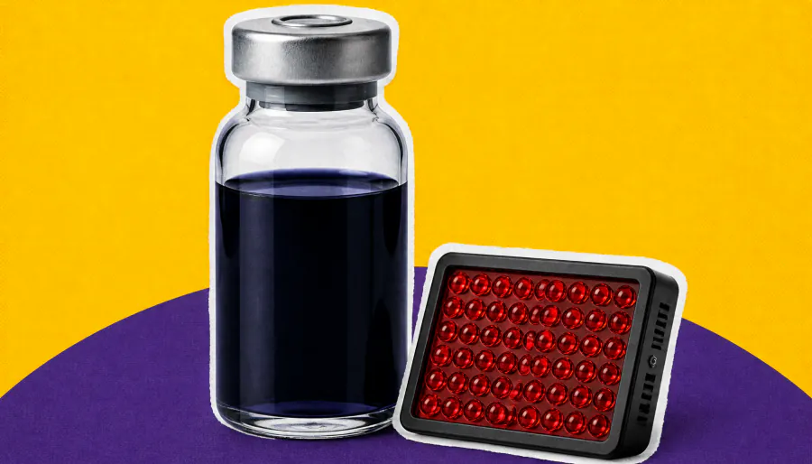 Methylene blue photodynamic therapy shows promise for stubborn diabetic foot ulcers