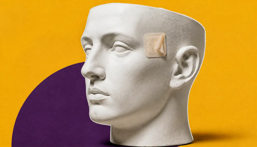 HRT may worsen migraines in postmenopausal women, study finds