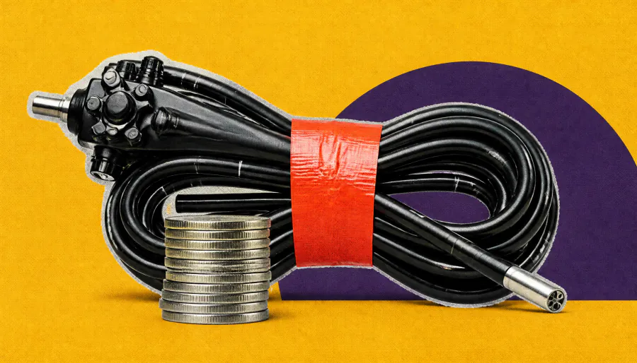 Medicaid expansion didn't move the needle on IBD deaths — but that's not the whole story