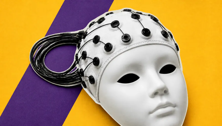 Autistic brains process faces differently — and the gap starts earlier than we knew
