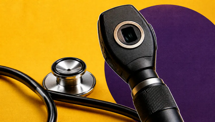 Eye care is going preventive — and it's about time