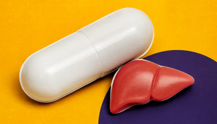 Saroglitazar shows stronger results in U.S. patients with primary biliary cholangitis