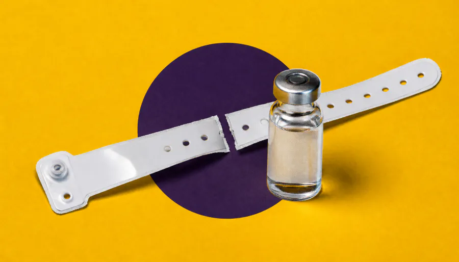 High-dose flu vaccine cuts hospitalizations in older adults with chronic lung disease
