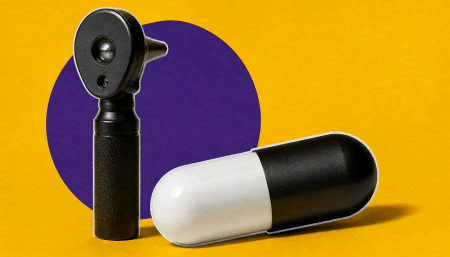 FDA grants orphan drug status to first oral therapy for retinitis pigmentosa