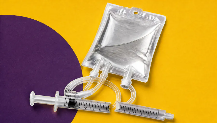 One infusion, one year of relief: Islet cell therapy transforms life with type 1 diabetes