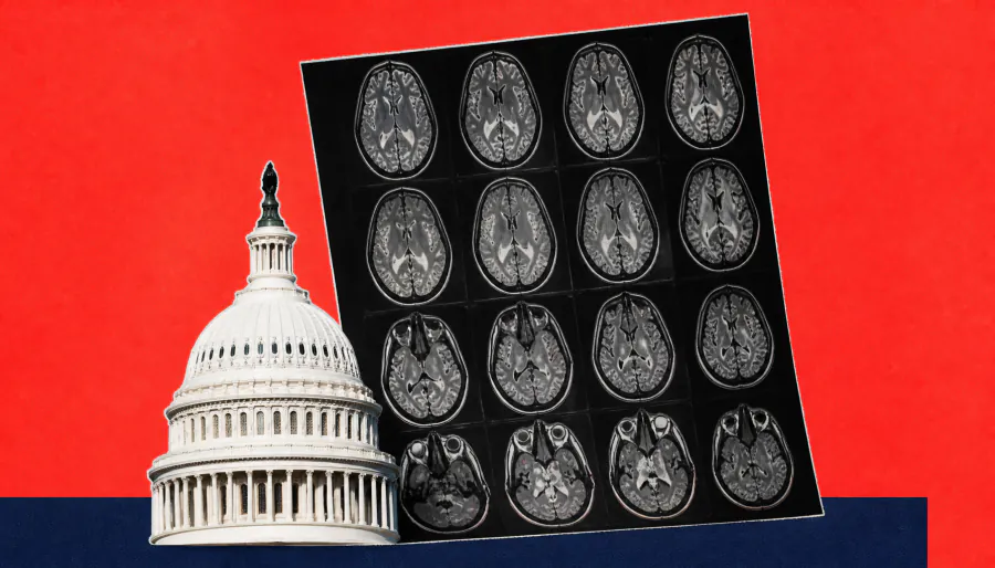 HHS overhauls its Alzheimer's strategy with a big focus on prevention and early detection