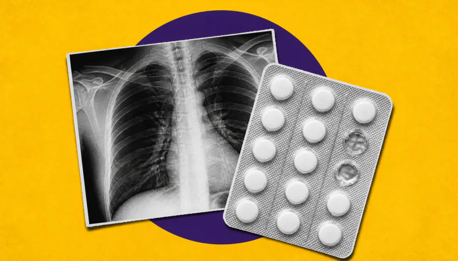 New targeted therapy shows strong results in rare EGFR-mutated lung cancer