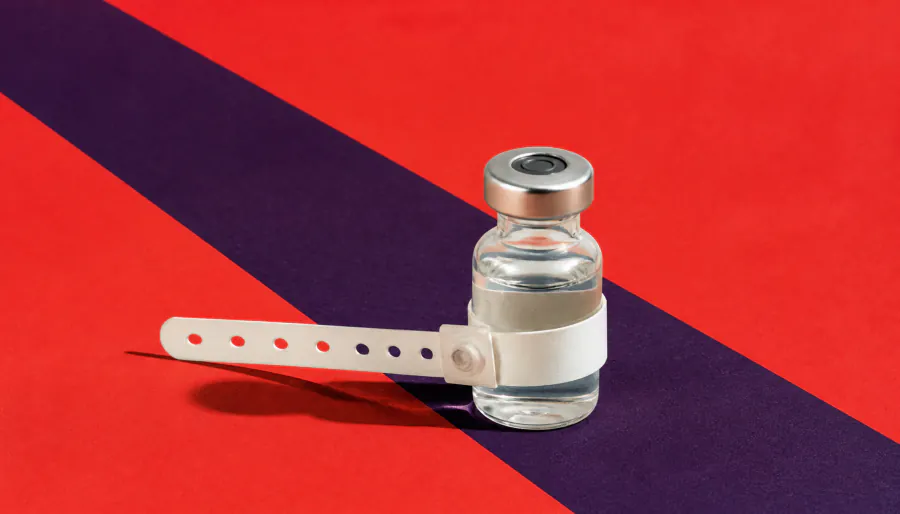 Peptides are landing patients in the ER — and many clinicians aren't prepared