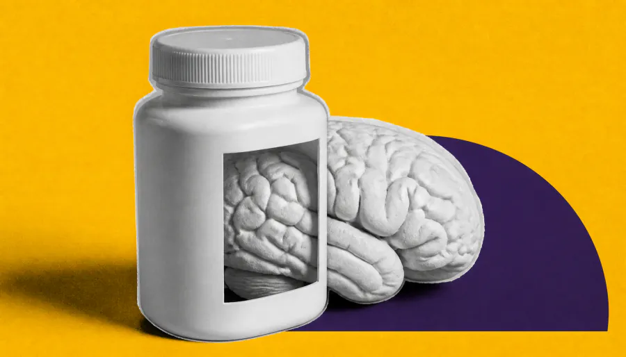 A hidden brain "doorway" could unlock new neurological treatments