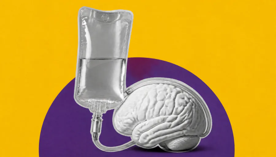 T-DXd combo shows striking brain metastasis benefits in HER2+ breast cancer