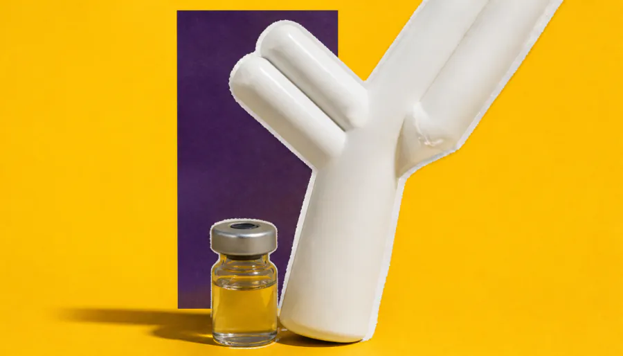 Choosing the right MG therapy: how the autoimmune pathway shapes treatment decisions