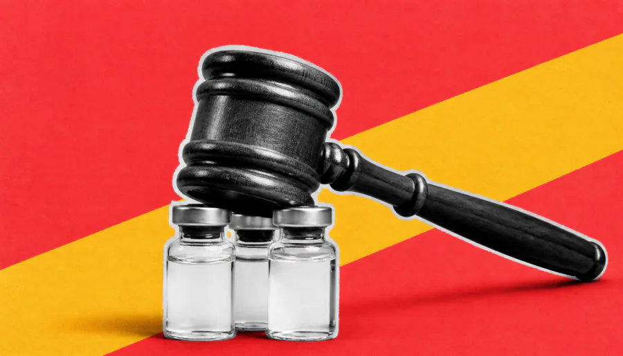 HHS expands access to six unproven peptides, bypassing FDA's formal review process