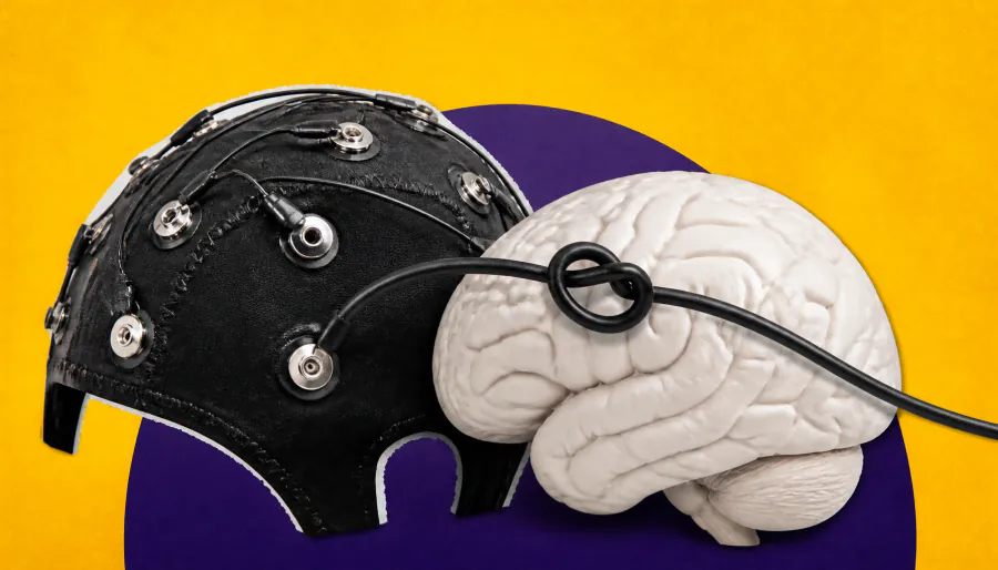 One brain signal may be the missing link behind schizophrenia's diverse symptoms