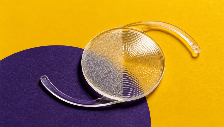 Not all lenses are created equal: FDA data expose IOL complaint patterns