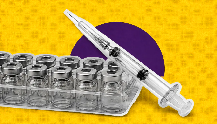 Single-shot gene therapy slashes treatment burden for wet AMD patients