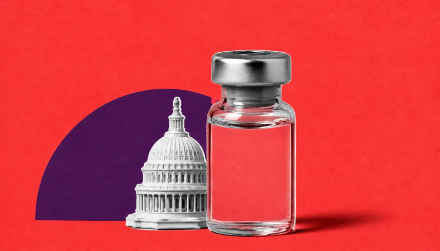 The U.S. measles crisis is the worst in decades — and elimination status is on the line