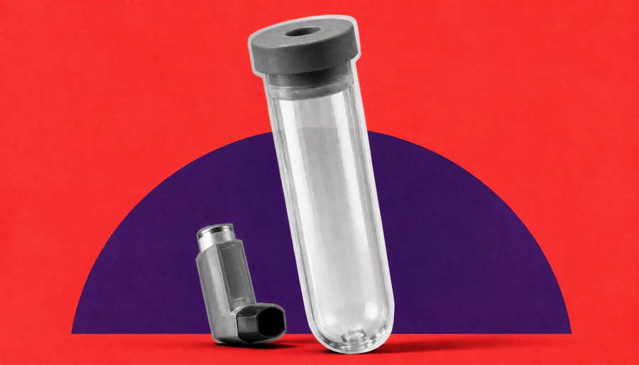 Black children with severe asthma face significantly higher odds of T2 inflammation