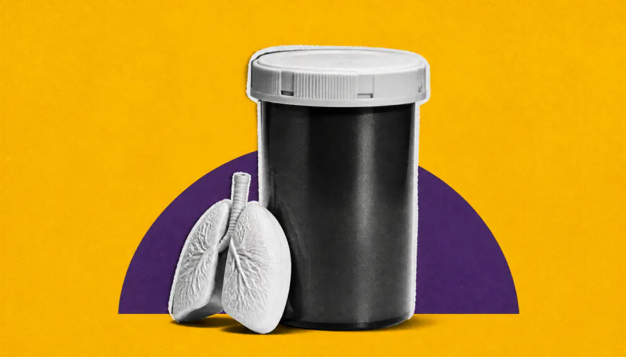 Next-gen lung cancer drug divarasib outperforms existing KRAS inhibitors in head-to-head trial
