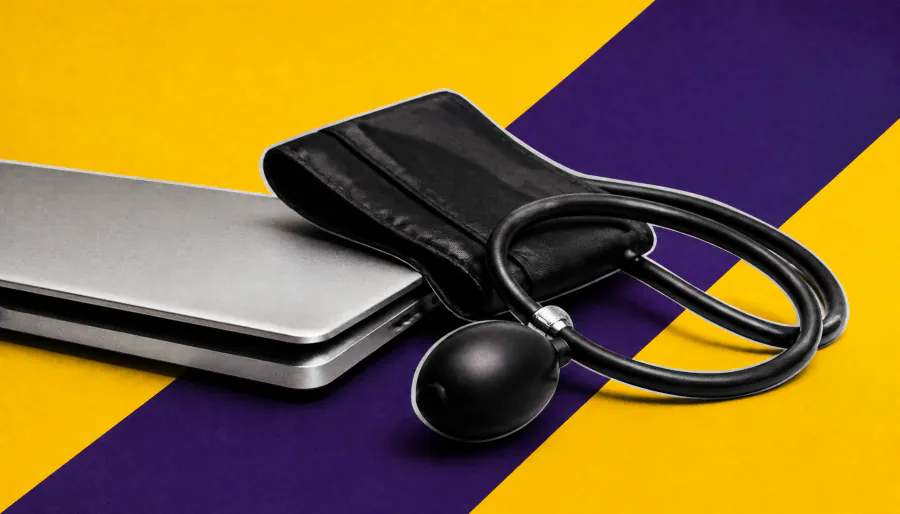 AI model predicts cardiogenic shock nearly 2 hours before blood pressure drops