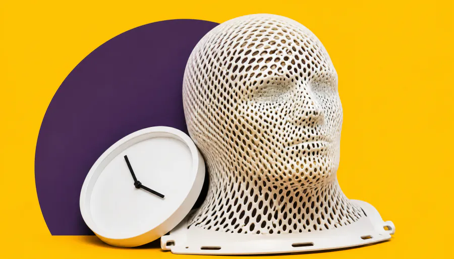 Your body clock could determine the best time for prostate cancer radiation