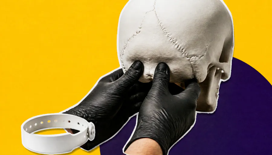 Osteopathic manipulative treatment belongs everywhere — including the ER