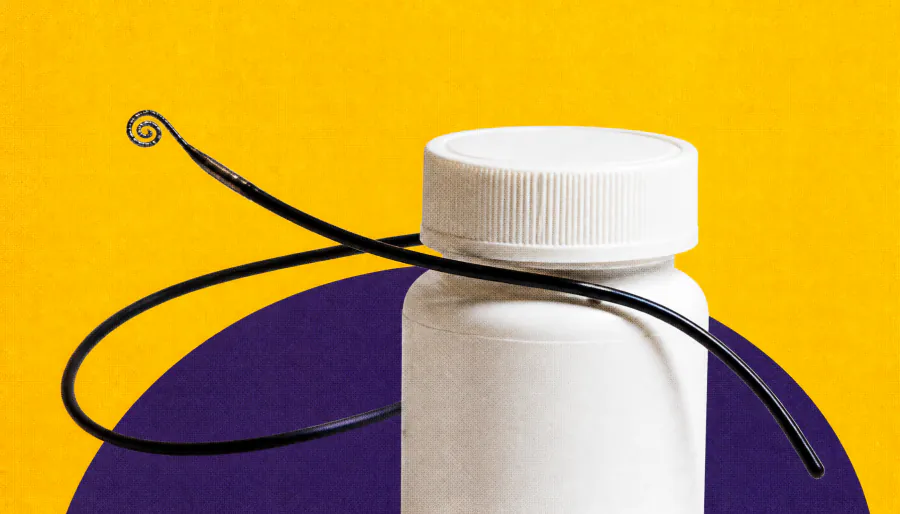 New drugs and devices are giving resistant hypertension patients more options