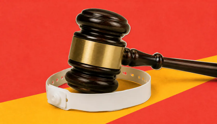 Federal judge strikes down CMS rule that would have made it harder for sick Medicaid enrollees to get work requirement exemptions