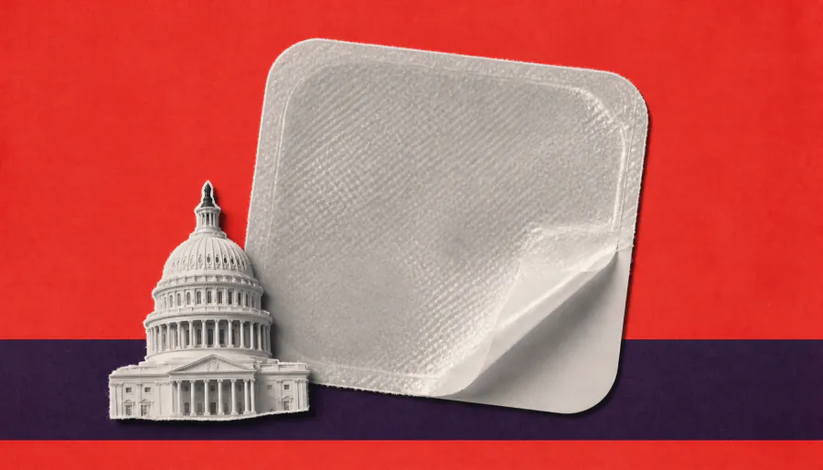HHS clears updated safety labels for three more menopausal hormone therapy patches