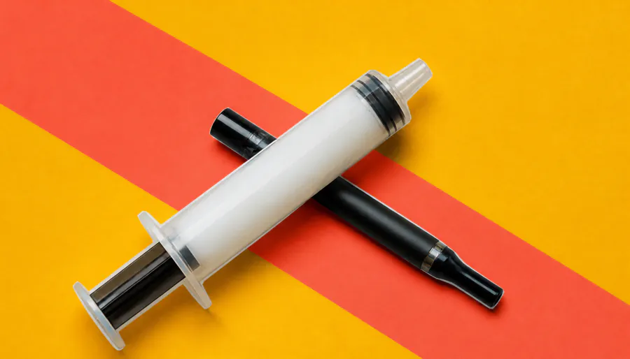 Smoking or vaping cannabis? You may need more anesthesia for your upper endoscopy