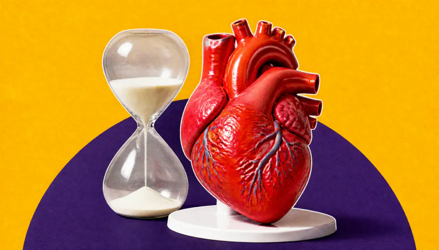 Heart-healthy diets may add years to cancer survivors' lives