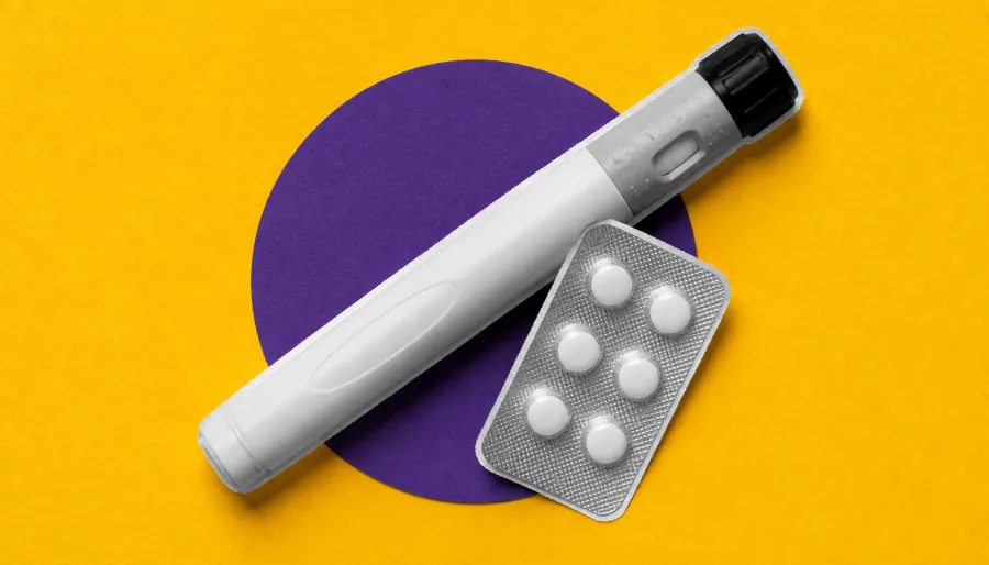 Hormone therapy may supercharge GLP-1 weight loss in menopausal women